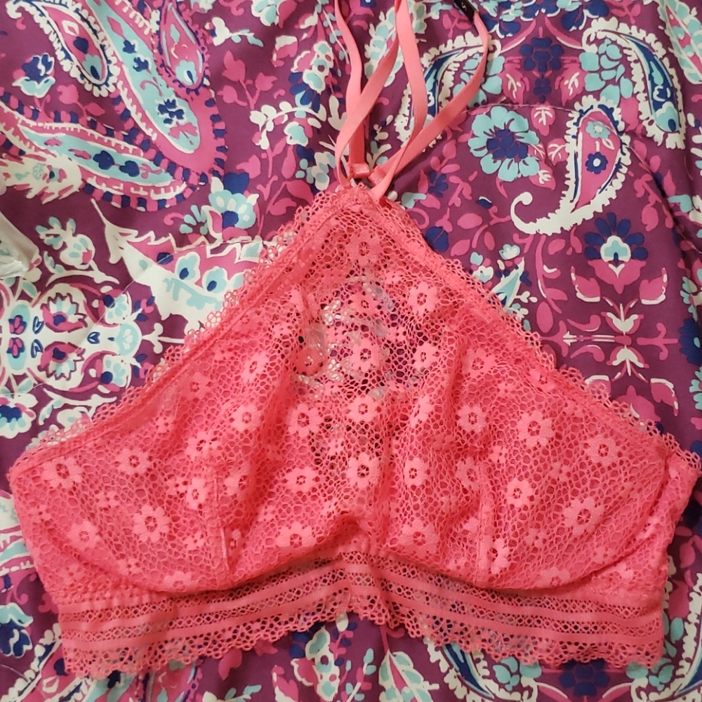 Victoria's Secret Bralette